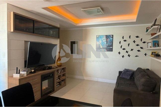 Imagem Apartamento com 2 Quartos à Venda, 68 m² em Floresta - Porto Alegre