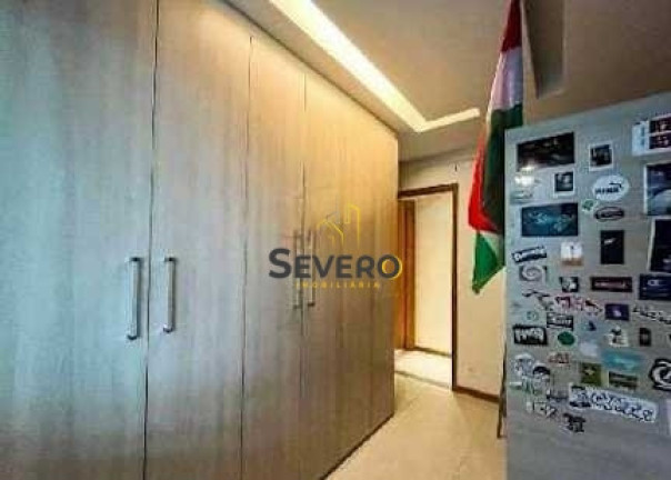 Imagem Apartamento com 2 Quartos à Venda, 79 m² em Santa Rosa - Niterói