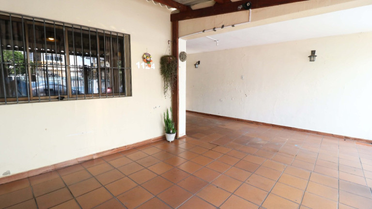 Imagem Casa com 2 Quartos à Venda, 158 m² em Vila Romana - São Paulo Imagem Casa com 2 Quartos à Venda, 158 m² em Vila Romana - São Paulo