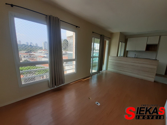Apartamento com 1 Quarto para Alugar, 38 m² em Vila Formosa - São Paulo