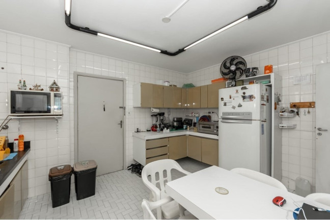 Imagem Apartamento com 3 Quartos à Venda, 158 m² em Jardim Paulista - São Paulo Imagem Apartamento com 3 Quartos à Venda, 158 m² em Jardim Paulista - São Paulo
