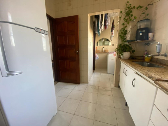 Imagem Imóvel com 4 Quartos à Venda, 95 m² em Santa Terezinha - Belo Horizonte