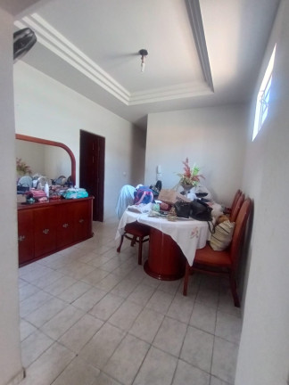 Imagem Apartamento com 4 Quartos à Venda, 250 m² em Cristo Rei - Teresina