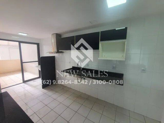 Imagem Apartamento com 2 Quartos à Venda, 78 m² em Setor Bueno - Goiânia Imagem Apartamento com 2 Quartos à Venda, 78 m² em Setor Bueno - Goiânia