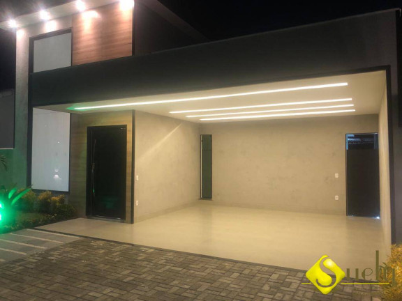 Imagem Casa com 3 Quartos à Venda, 360 m² em Inoã (inoã) - Maricá