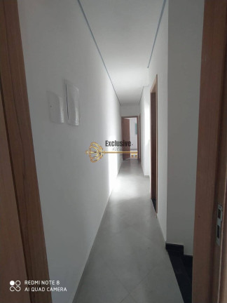 Imagem Sobrado com 2 Quartos à Venda, 95 m² em Jardim Irene - Santo André