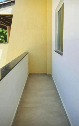 Imagem Casa de Vila com 4 Quartos à Venda, 120 m² em Vila Praiana - Lauro De Freitas