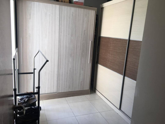 Imagem Casa com 3 Quartos para Alugar, 141 m² em Horto Florestal - Sorocaba
