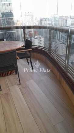 Imagem Apartamento com 1 Quarto à Venda, 49 m² em Itaim Bibi - São Paulo Imagem Apartamento com 1 Quarto à Venda, 49 m² em Itaim Bibi - São Paulo
