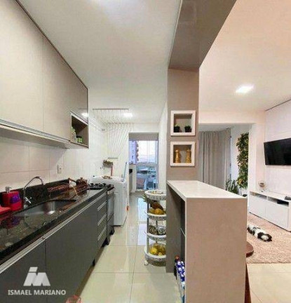 Imagem Apartamento com 3 Quartos à Venda, 79 m² em Praia De Itaparica - Vila Velha Imagem Apartamento com 3 Quartos à Venda, 79 m² em Praia De Itaparica - Vila Velha