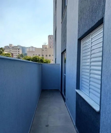 Imagem Apartamento com 3 Quartos à Venda, 88 m² em Serra - Belo Horizonte