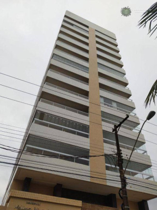 Imagem Apartamento com 1 Quarto à Venda, 62 m² em Jardim Real - Praia Grande