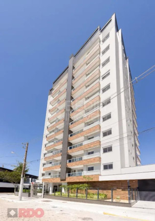 Apartamento com 3 Quartos à Venda, 111 m² em Canto - Florianópolis