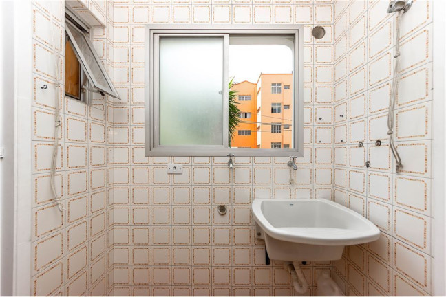 Imagem Apartamento com 2 Quartos à Venda, 68 m² em Perdizes - São Paulo