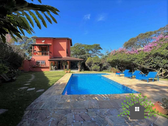 Imagem Casa com 3 Quartos à Venda, 480 m² em Vila Santo Antônio - Cotia Imagem Casa com 3 Quartos à Venda, 480 m² em Vila Santo Antônio - Cotia