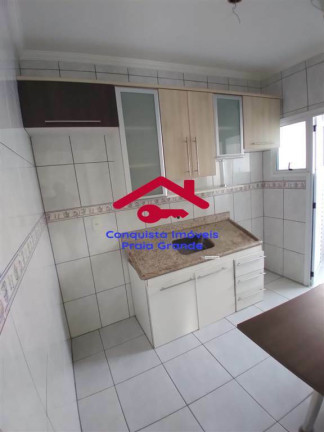 Imagem Apartamento com 3 Quartos à Venda, 78 m² em Canto Do Forte - Praia Grande Imagem Apartamento com 3 Quartos à Venda, 78 m² em Canto Do Forte - Praia Grande