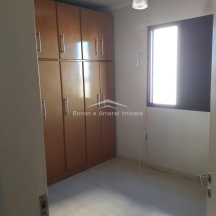 Imagem Apartamento com 3 Quartos à Venda, 81 m² em Vila Industrial - Campinas Imagem Apartamento com 3 Quartos à Venda, 81 m² em Vila Industrial - Campinas