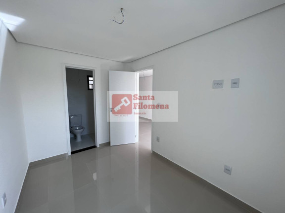 Imagem Apartamento com 2 Quartos à Venda, 47 m² em Vila América - Santo André Imagem Apartamento com 2 Quartos à Venda, 47 m² em Vila América - Santo André