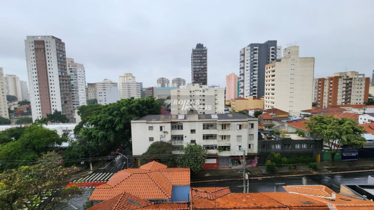 Imagem Apartamento com 3 Quartos à Venda ou Locação, 178 m² em Perdizes - São Paulo