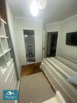 Imagem Apartamento com 3 Quartos à Venda, 79 m² em Parque Mandaqui - São Paulo