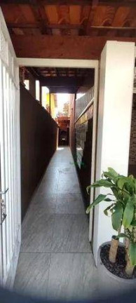Imagem Sobrado com 2 Quartos à Venda, 82 m² em Cidade Soberana - Guarulhos