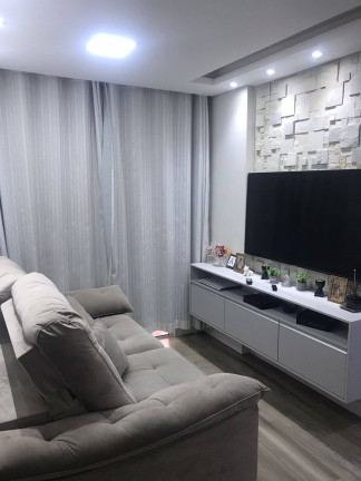 Imagem Apartamento com 3 Quartos à Venda, 67 m² em Centro - Diadema