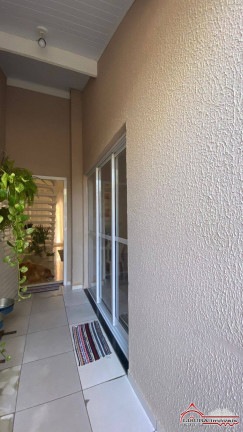 Imagem Casa com 3 Quartos à Venda, 160 m² em Loteamento Villa Branca - Jacareí