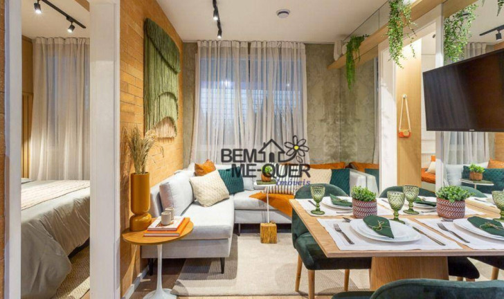 Imagem Apartamento com 2 Quartos à Venda, 35 m² em Pirituba - São Paulo Imagem Apartamento com 2 Quartos à Venda, 35 m² em Pirituba - São Paulo