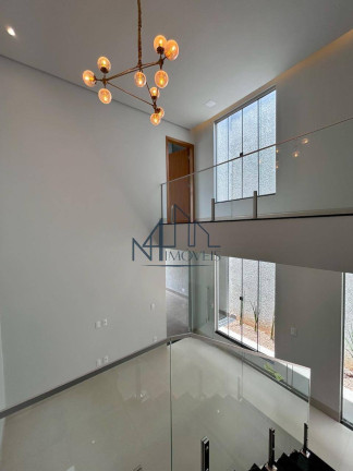 Imagem Sobrado com 3 Quartos à Venda, 180 m² em Residencial Morumbi - Goiânia