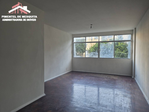 Imagem Apartamento com 3 Quartos à Venda, 135 m² em Icaraí - Niterói