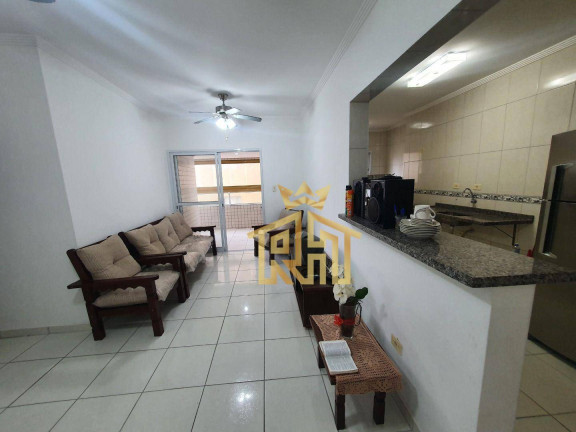 Imagem Apartamento com 2 Quartos à Venda, 82 m² em Aviação - Praia Grande Imagem Apartamento com 2 Quartos à Venda, 82 m² em Aviação - Praia Grande
