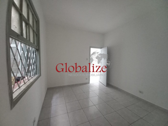 Imagem Imóvel com 2 Quartos à Venda, 67 m² em Vila Mathias - Santos