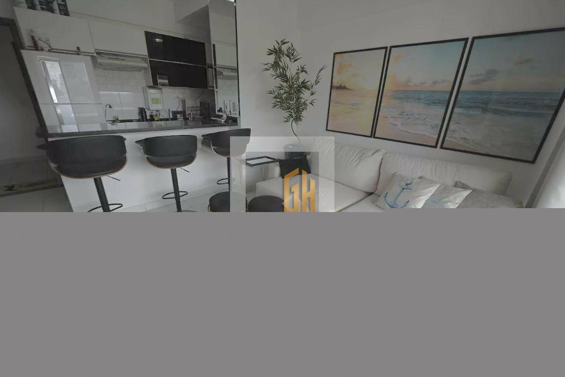 Imagem Apartamento com 1 Quarto à Venda, 43 m² em Alto Do Bueno - Goiânia Imagem Apartamento com 1 Quarto à Venda, 43 m² em Alto Do Bueno - Goiânia