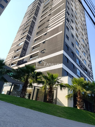 Imagem Apartamento com 2 Quartos à Venda, 62 m² em Jardim Do Paço - Sorocaba