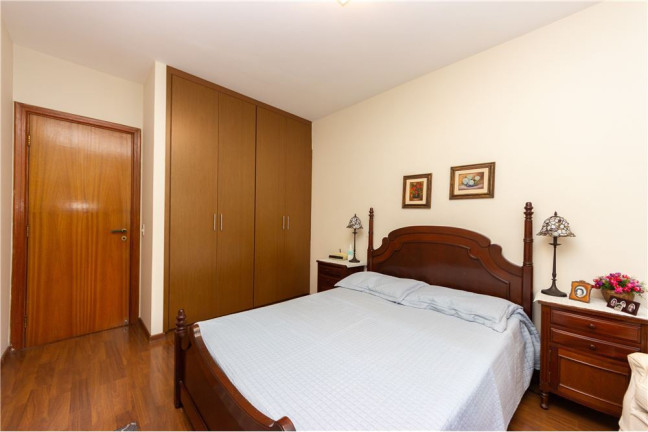 Imagem Apartamento com 4 Quartos à Venda, 225 m² em Perdizes - São Paulo