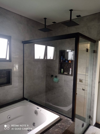 Imagem Casa de Condomínio com 3 Quartos à Venda, 360 m² em Nova Gardênia - Atibaia