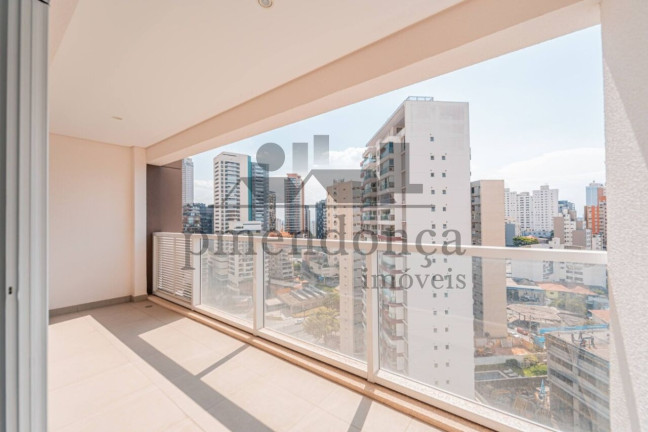Apartamento com 1 Quarto à Venda, 112 m² em Sumaré - São Paulo
