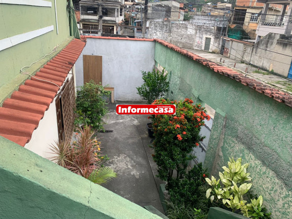 Imagem Imóvel com 2 Quartos à Venda, 54 m² em Itapuã - São João De Meriti