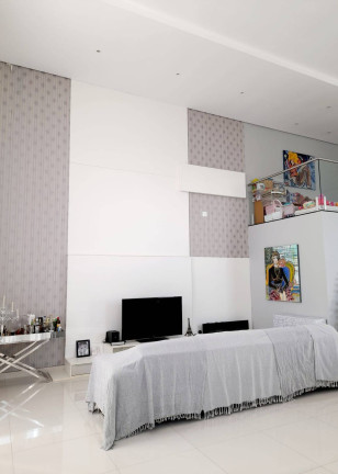 Imagem Casa de Condomínio com 3 Quartos à Venda, 433 m² em Fazenda Imperial - Sorocaba Imagem Casa de Condomínio com 3 Quartos à Venda, 433 m² em Fazenda Imperial - Sorocaba