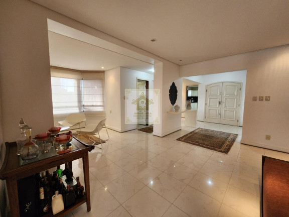 Imagem Apartamento com 4 Quartos à Venda, 260 m² em Horto Florestal - Salvador Imagem Apartamento com 4 Quartos à Venda, 260 m² em Horto Florestal - Salvador