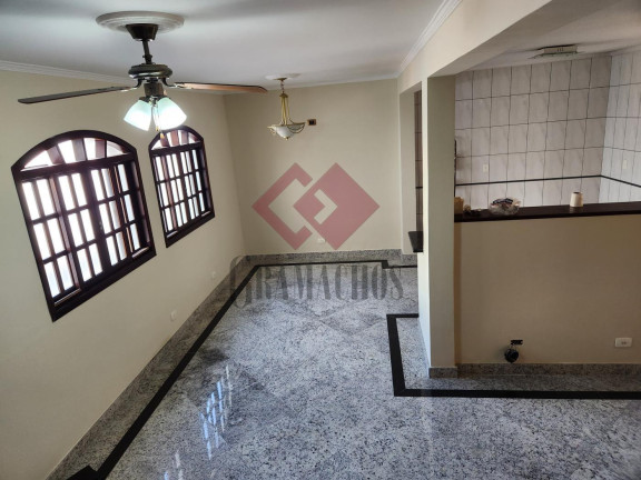 Casa com 3 Quartos à Venda, 112 m² em Bela Vista - São Paulo
