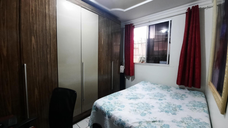 Imagem Apartamento com 2 Quartos à Venda, 45 m² em Solar Do Barreiro,(barreiro) - Belo Horizonte Imagem Apartamento com 2 Quartos à Venda, 45 m² em Solar Do Barreiro,(barreiro) - Belo Horizonte