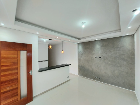 Imagem Casa com 3 Quartos à Venda, 140 m² em Parque Olímpico - Mogi Das Cruzes
