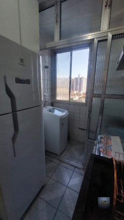 Imagem Apartamento com 2 Quartos à Venda, 57 m² em Assunção - São Bernardo Do Campo