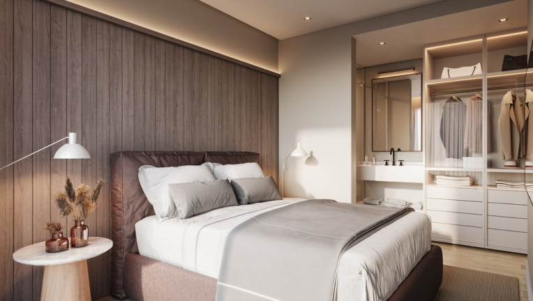 Imagem Cobertura com 2 Quartos à Venda, 269 m² em Barra Da Tijuca - Rio De Janeiro
