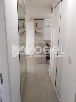 Imagem Apartamento com 3 Quartos à Venda, 57 m² em São Miguel - Sao Leopoldo