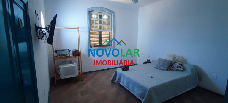 Imagem Casa com 3 Quartos à Venda, 1.284 m² em Balneário São Pedro - São Pedro Da Aldeia Imagem Casa com 3 Quartos à Venda, 1.284 m² em Balneário São Pedro - São Pedro Da Aldeia