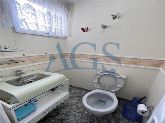 Imagem Apartamento com 3 Quartos à Venda, 150 m² em Analia Franco - São Paulo