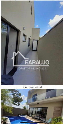 Imagem Imóvel com 4 Quartos à Venda, 250 m² em Ibiti Royal Park - Sorocaba