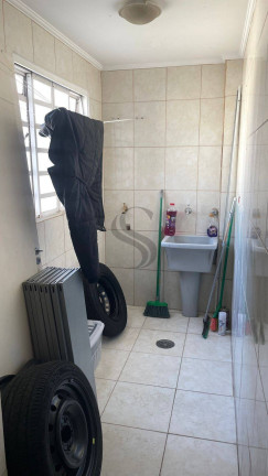 Imagem Apartamento com 2 Quartos à Venda, 65 m² em Jardim Simus - Sorocaba